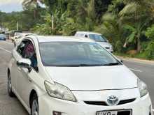 Toyota Prius S 2011 Car