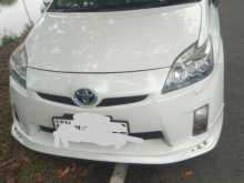 Toyota Prius S Turing 2011 Car
