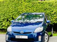 Toyota Prius S Grade 2011 Car