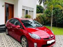 Toyota Prius S Touring 2011 Car