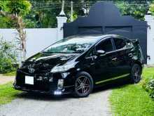 Toyota Prius S Grade 2011 Car