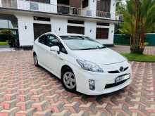 Toyota Prius S Touring 2011 Car
