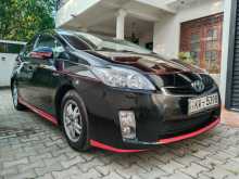 Toyota Prius S Touring 2011 Car