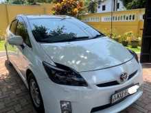 Toyota Prius S Touring 2011 Car