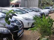 Toyota Prius S Touring 2011 Car