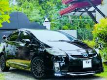 Toyota Prius S Grade 2011 Car