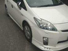 Toyota Prius S Turing 2011 Car
