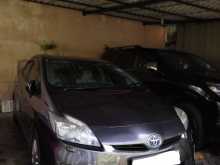 Toyota Prius S Touring 2011 Car