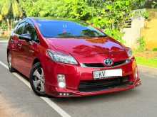 Toyota Prius S Touring 2011 Car