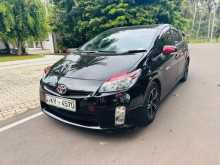 Toyota Prius S Touring 2011 Car