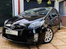 Toyota Prius S Touring 2011 Car