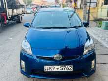 Toyota Prius S Touring 2011 Car