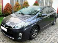 Toyota Prius S Touring 2011 Car