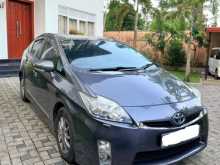 Toyota Prius S Touring 2011 Car