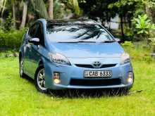 Toyota PRIUS S TOURING 2011 Car