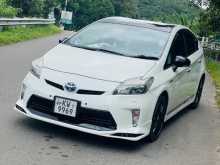 Toyota Prius S Touring 2012 Car
