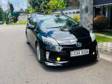 Toyota Prius S Touring 2012 Car