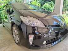 Toyota Prius S Touring 2012 Car