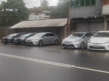 Toyota Prius S Touring 2012 Car