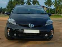 Toyota Prius S Touring 2012 Car