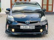 Toyota Prius S Touring 2012 Car