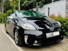 Toyota Prius S Grade 2012 Car