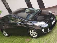 Toyota Prius S Touring 2012 Car