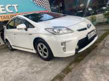 Toyota Prius S Grade 2012 Car