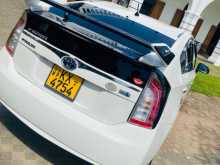 Toyota Prius S Grade 2012 Car