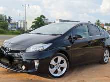 Toyota Prius S Touring 2012 Car