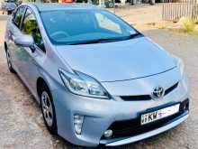 Toyota Prius S Limited LED 2012 Car