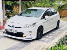 Toyota Prius S Led 2012 Car