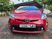 Toyota Prius S Grade 2012 Car