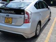 Toyota Prius S Grade 2012 Car