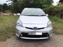 Toyota Prius S Led 2012 Car