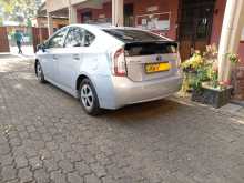 Toyota Prius S Limited LED 2012 Car