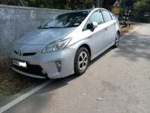 Toyota Prius S Limited LED 2012 Car