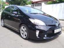 Toyota Prius S TOURING 2012 Car