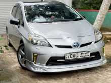 Toyota Prius S Touring 2012 Car