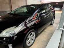 Toyota Prius S Touring 2012 Car