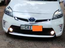 Toyota Prius S Touring 2012 Car