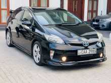 Toyota Prius S Touring 2012 Car