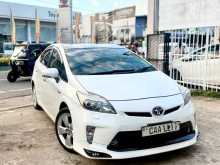 Toyota Prius S Touring 2012 Car