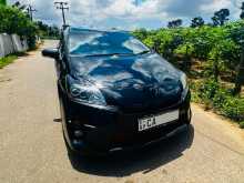 Toyota Prius S Touring 2012 Car