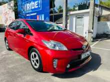 Toyota Prius S Grade 2012 Car
