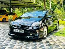 Toyota PRIUS S TOURING 2012 Car