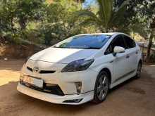 Toyota Prius S Grade 2012 Car