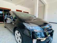 Toyota Prius S Touring 2012 Car