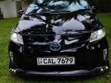 Toyota Prius S Touring 2012 Car