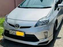 Toyota Prius S Touring 2012 Car